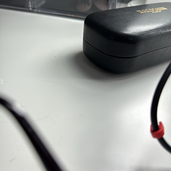 Balmain Sunglasses - cat eye - Picture 3 of 3